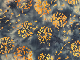 Anthology Batik - Midnight Bloom