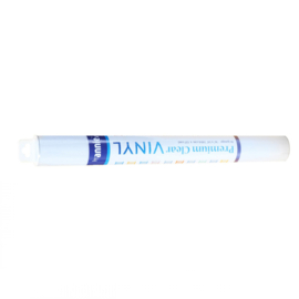 ByAnnie Premium Clear Vinyl