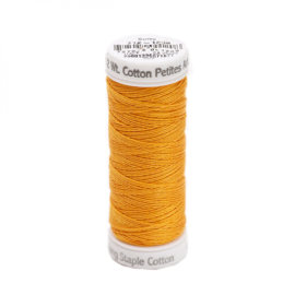 Cotton Petites  12wt Orange Sunrise