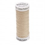 Cotton Petites  12wt  Deep Ecru