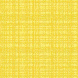 Color Weave Medium Yellow 6068-34 Lemonade