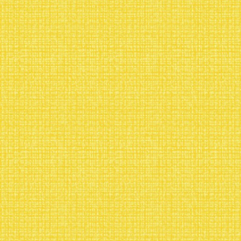 Color Weave Medium Yellow 6068-34 Lemonade
