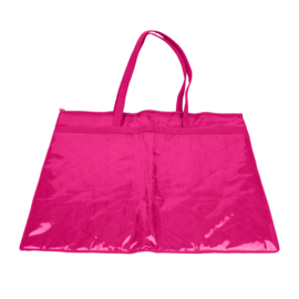 Yazzii Large Mat Carrier – Fuchsia