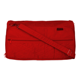 Yazzii Knitting Bag Premium-Red