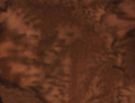 Anthology Fabrics – Lava Solids – Cola – 100Q-17