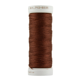 Cotton Petites  12wt - Oxblood # 712-0335