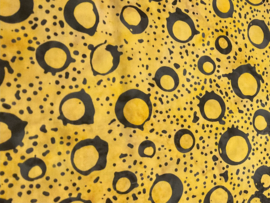 Anthology Art Inspired circles