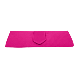 Yazzii Knitting Needle Case Small - Fuchsia