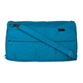 Yazzii Knitting Bag Premium-Aqua