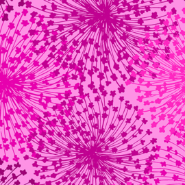 Dandelion Dreams 108" Wide - Dreams Pink