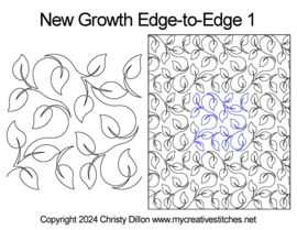 New Growth E2E