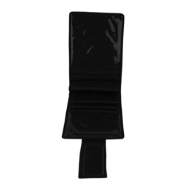 Yazzii Circular Needle Binder-Black