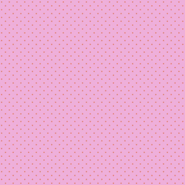 Tula Pink True Colors- Tiny Dots - Candy