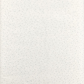 Hoffman Batik Dots  Mist - 885 - 521