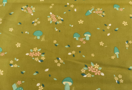 Woodland Secrets – 45521-14 – Moda Fabrics