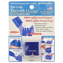 Thread MagicSquare