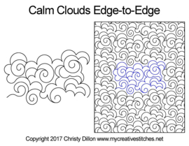 Calm Clouds