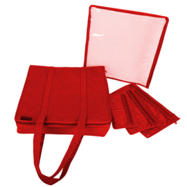 Maxie Yazzii - 3 pc Set - Red