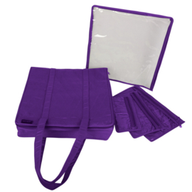 Maxie Yazzii - 3 pc Set - Purple