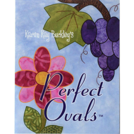 Perfect Ovals by Karen Kay Buckley