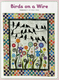 Wild Blooms & Colourful Creatures