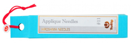 Tulip Applique Needles No 11