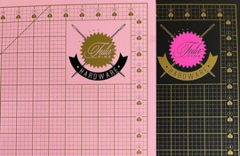 Tula Pink - Double Sided Cutting Mat 36 x 24 inch