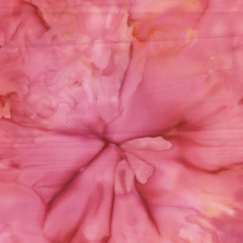 Bali Roses & Lilacs- Clouds Magenta-Rose- 7514-26