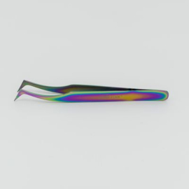 Tweezer Swiss Style 4.5 inch,