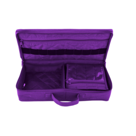 Yazzii Petite Craft Organiser XL – Purple