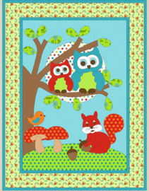 Goodnight Owl