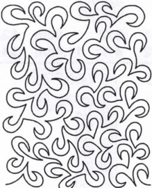 Paisley Background