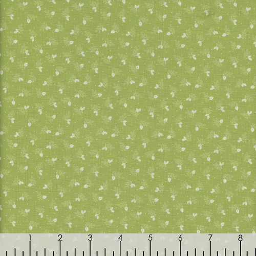Laurel Ridge – Parchment Green