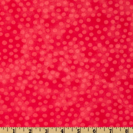 Moda Marble Dots Pink Coral  3405 77