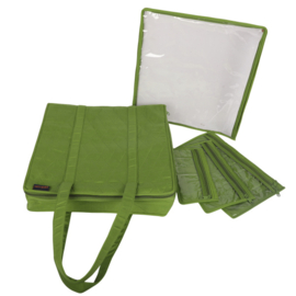 Maxie Yazzii - 3 pc Set - Green