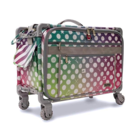 Tula Pink - Extra Large Tutto Trolley