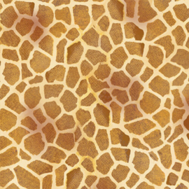 Giraffe Skin