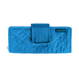 Yazzii - Trinket Fold Up Case -Aqua