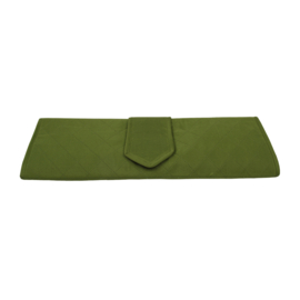 Yazzii Knitting Needle Case Small - Green