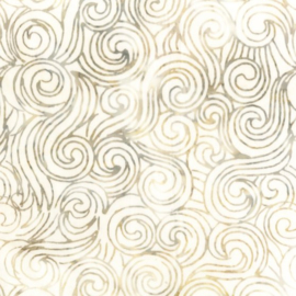 Anthology   - Whisper 5 - Batik  Swirls 9073Q-X