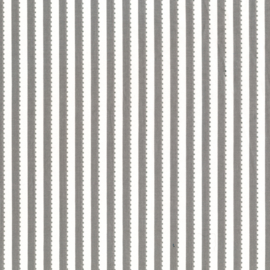 Jaqueline de Jonge  Basics  - Grey Stripe