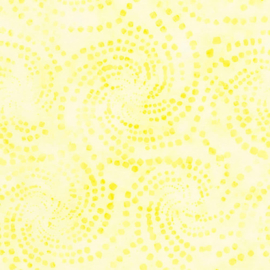 Tonga Batik Yellow Glow