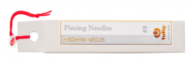 Tulip Piecing Needles no 8