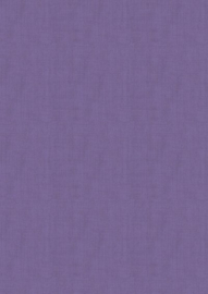 Shades of linen - Violet