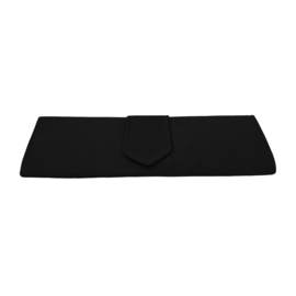 Yazzii Knitting Needle Case Small - Black