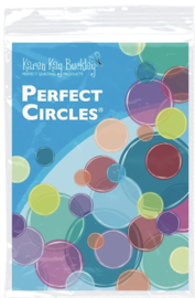 Perfect Circles by Karen Kay Buckley