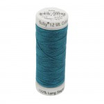 Cotton Petites  12wt  DK Turquoise - 1096
