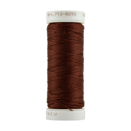 Sulky 12 Wt. Cotton Petites - Cordovan - 712-0293