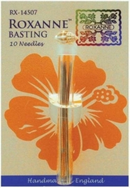 Roxanne Basting Needles