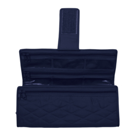 Yazzii Sewing Machine Feet Organizer – Navy
